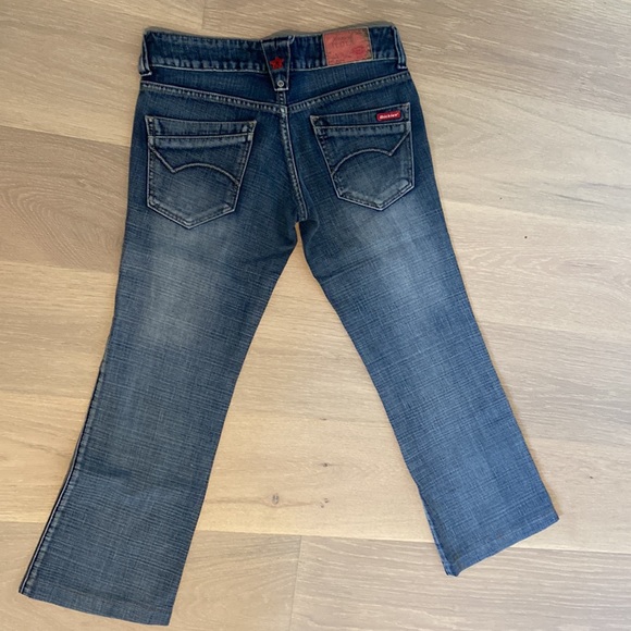 Dickies Jeans Originals Fort Worth - Picture 4 of 6